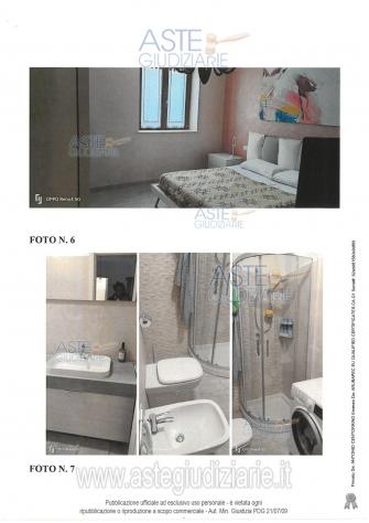 IMMOBILI-IMMOBILE RESIDENZIALE-Via Cristoforo Colombo, 39, 00034 Colleferro RM, Italia - Foto 5