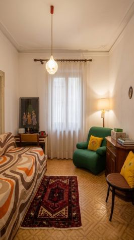 Appartamento semindipendente con garage a Erice vetta - Foto 8