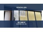 Immobile in asta di 131 m² in vendita a Genova