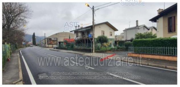 IMMOBILI-IMMOBILE RESIDENZIALE-Via Quattro Novembre 7/B - Foto 8
