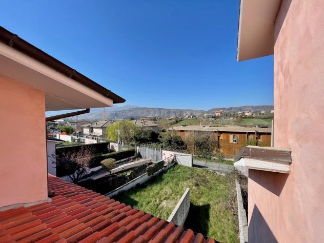 Villa a schiera in vendita a L'Aquila - Foto 14