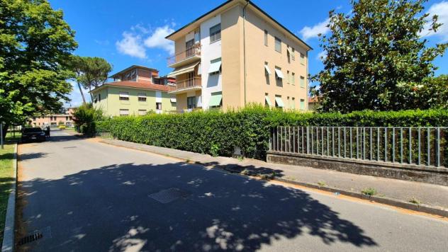 Appartamento in vendita a Sant'Anna - Lucca 80 mq Rif: 1420397 - Foto 2