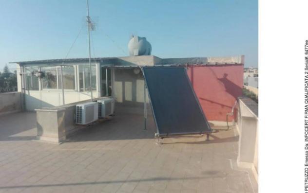 Immobile in asta di 112 m² in vendita a Marsala - Foto 3