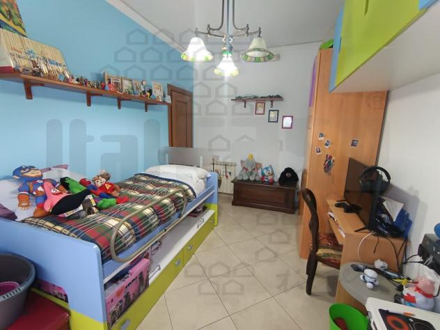APPARTAMENTO di 3 vani e di 85 mq (MESSINA) rif. 3VS17707 - Foto 6