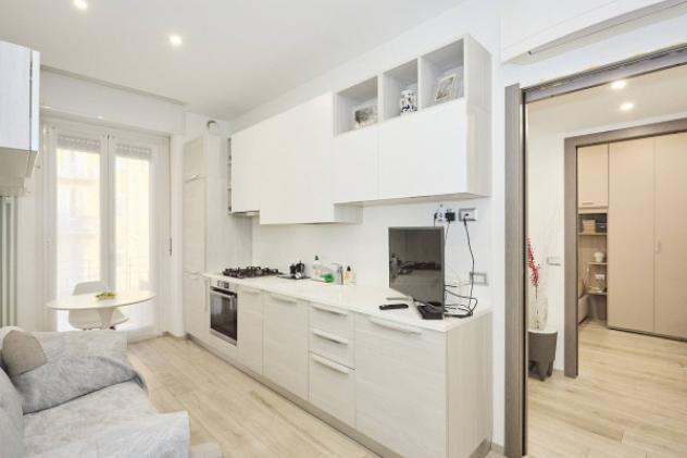 Appartamento di 40 m² con 2 locali in vendita a Milano