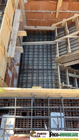 Bivani di nuova costruzione in Via del Noviziato/Tribunale - Cuore Storico di Palermo - Foto 19