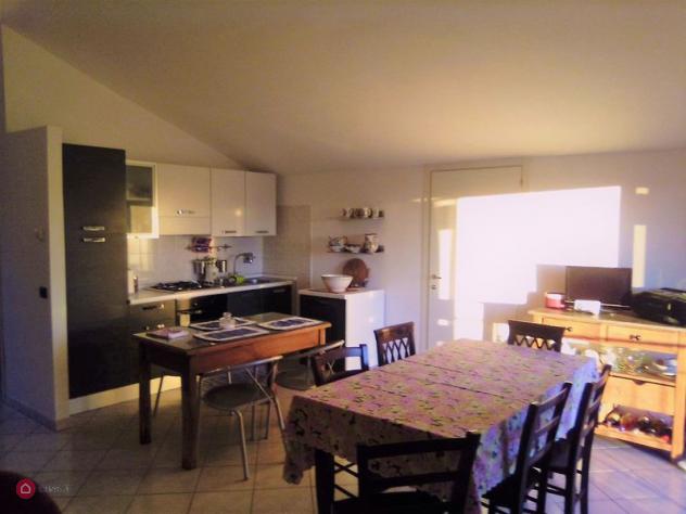 Appartamento di 95mq in Via Castellaro 26 a Pompeiana - Foto 5