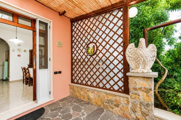 Casa semindipendente in vendita a Fezzano - Portovenere 117 mq Rif: 1426054 - Foto 4