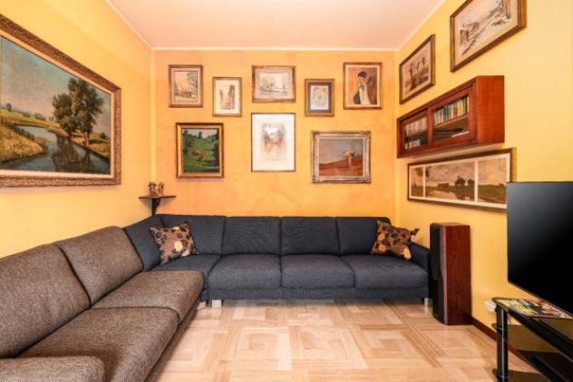 Appartamento di 112 m² con 3 locali e box auto in vendita a Rho - Foto 13