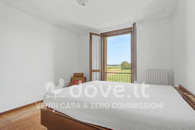 Appartamento di 100 m² con 4 locali e box auto in vendita a Rovello Porro - Foto 14