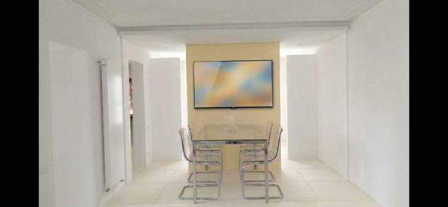 Appartamento in vendita a Pontasserchio - San Giuliano Terme 130 mq Rif: 1413999 - Foto 4