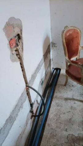 Immobile in asta di 197 m² con più di 5 locali in vendita a San Lorenzo in Campo - Foto 8