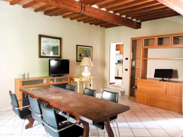Appartamento in vendita a San Miniato 90 mq Rif: 1365221