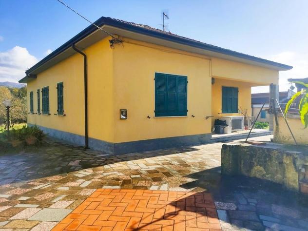 Villa in vendita a Sarzana 145 mq Rif: 1431211