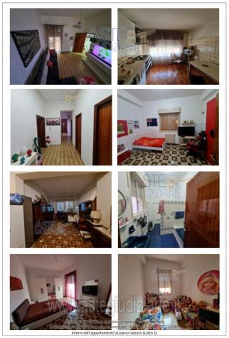 IMMOBILI-IMMOBILE RESIDENZIALE-Via XX Settembre 260/A - Foto 3