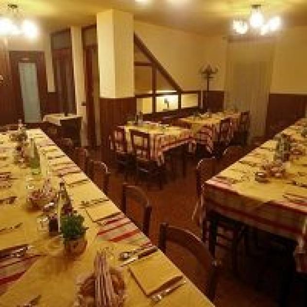 Trattoria da Toi