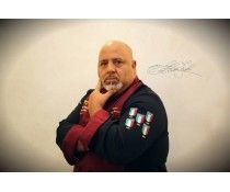 CORSO DI PANETTIERE Con il Pluricampione Fabio Albanesi a Olbia-Tempio - Foto 2