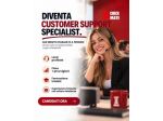 Customer Support Specialist