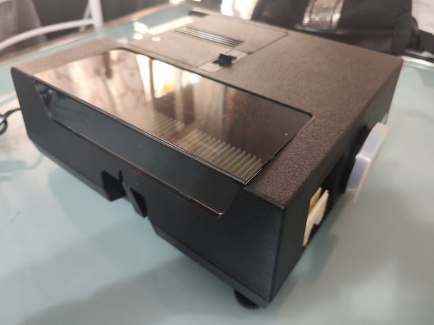 Videoproiettore per diapositive GAF 502 autofocus - Foto 2