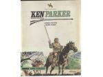 Ken Parker: Lungo fucile, Mine Town, Berardi & Milazzo