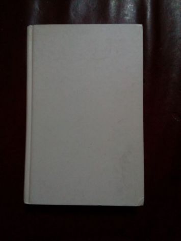 Libro: Nessuno - Luciano de Crescenzo - Foto 2