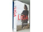 Liga - La biografia