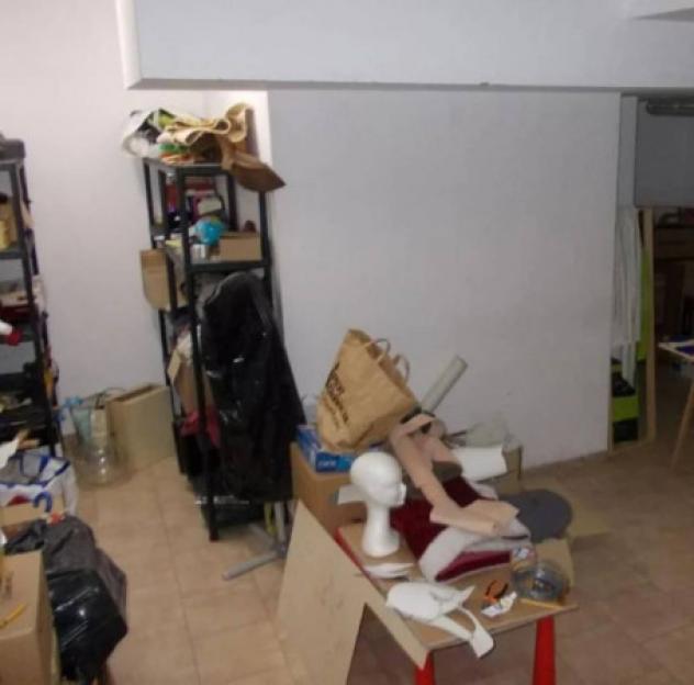 Immobile in asta di 229 m² in vendita a Alessandria - Foto 9