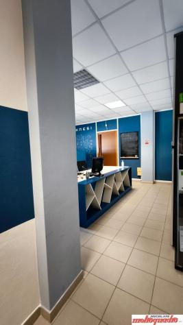 Ufficio 5 locali - Rif. X2 - Foto 8