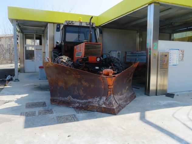 Attività commerciale a Montecreto - Rif. montecreto - Foto 9