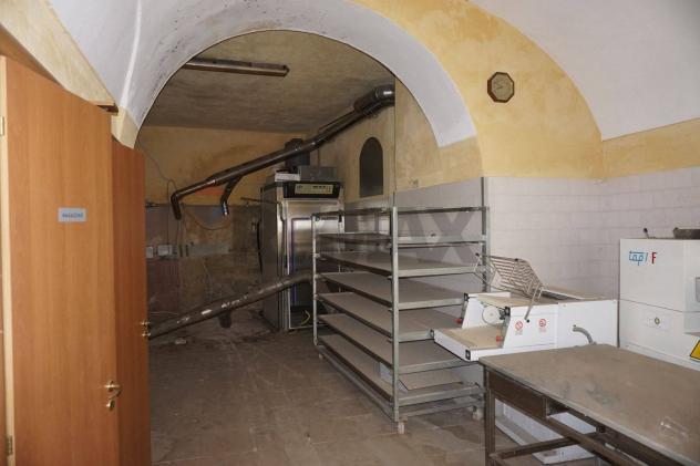 Laboratorio in vendita a Ragusa, Centro - Foto 11