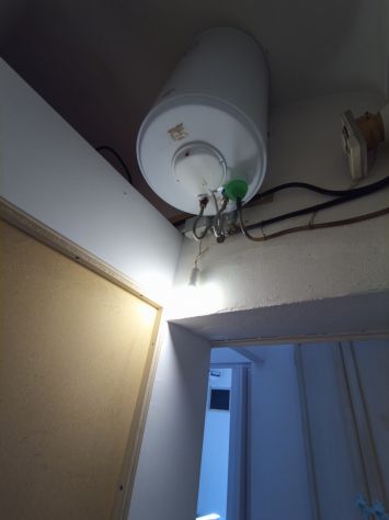 LOC. Commerciale Cat: C1 e C3 nel Viale più servito e commercializzato di SIENA - Foto 8