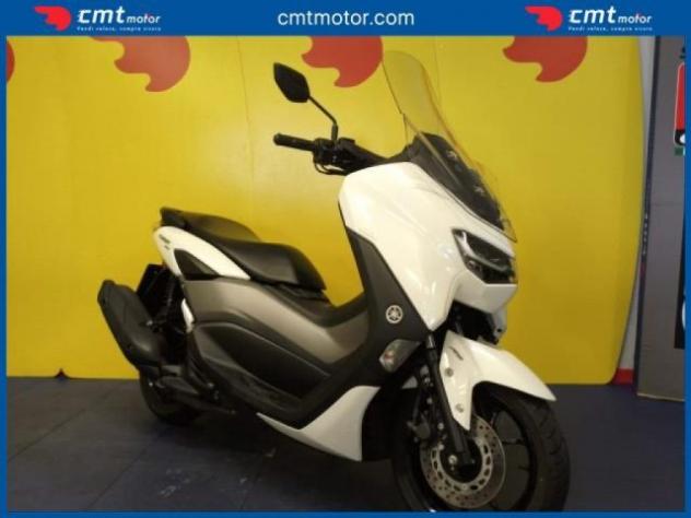 YAMAHA N-Max 155 Garantito e Finanziabile rif. 24113723 - Foto 2