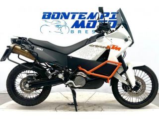 KTM 990 Adventure null