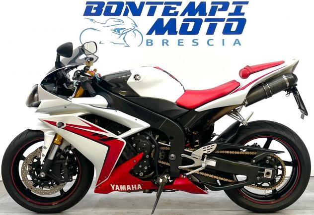 Yamaha YZF R1 null - Foto 2