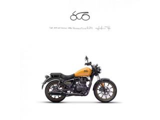 ROYAL ENFIELD Meteor 350 Meteor 350