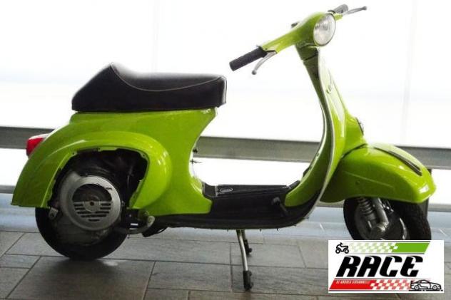 Piaggio - Vespa 50 Special -N - Foto 10