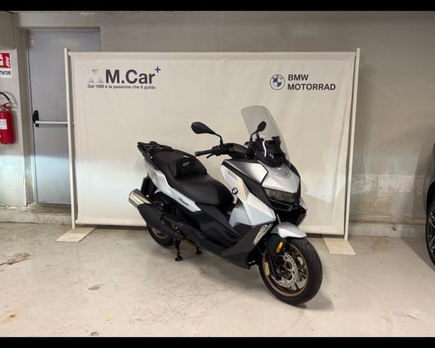 BMW Motorrad C 400 GT R Abs my19 - Foto 3
