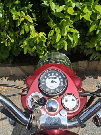 Royal Enfield Bullet 500 EFI - Anno 2012: 48.700km - Foto 4