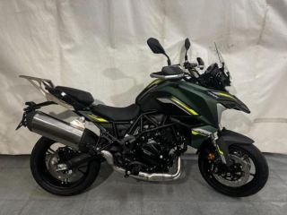 BENELLI TRK 702 . rif. 22403735