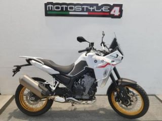 KOVE 800 X GT E5+