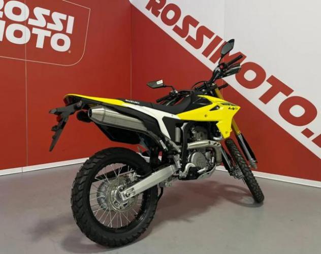 SUZUKI DR-Z 400 MY25 (2025-) rif. 23440494 - Foto 3