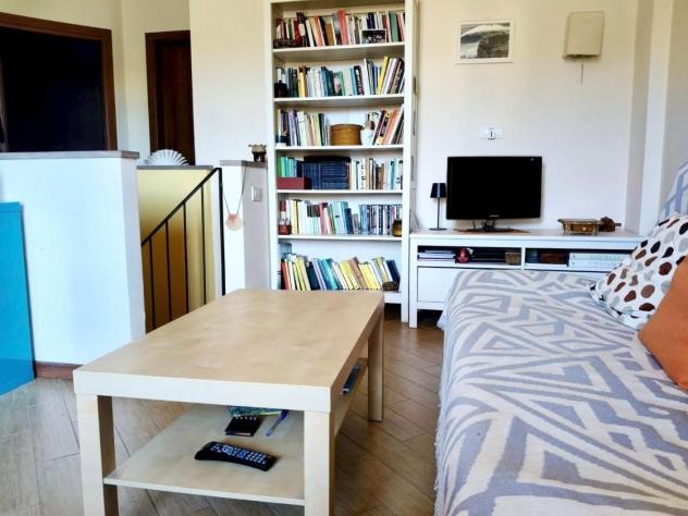 Appartamento in vendita a Capraia e Limite 70 mq Rif: 1447650 - Foto 5