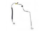 TUBO ARIA CONDIZIONATA FIAT Panda Serie 4X4 (319) 51858911 Diesel 1300 (12)