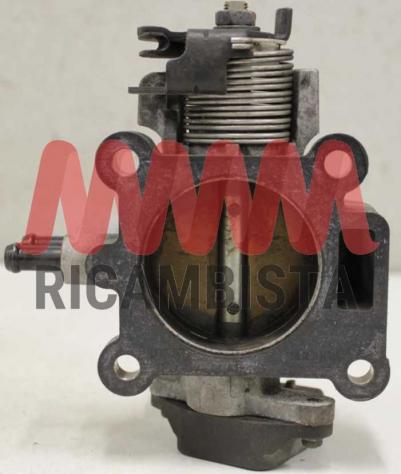 35100-23701Hyundai Tucson 2.0 corpo farfallato Kefico - Foto 3