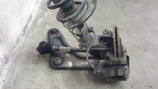 MONTANTE SOSPENSIONE ANT. SX OPEL Crossland Serie (X) 9841119780 (17) - Foto 5