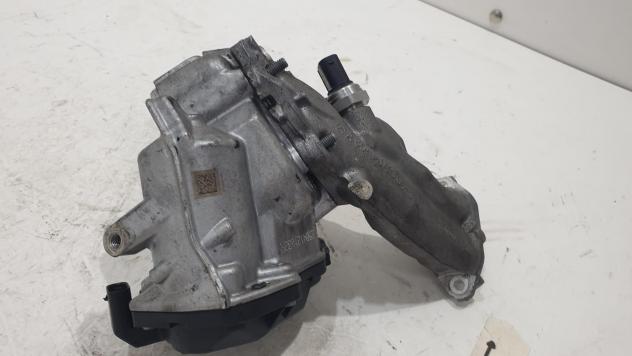 VALVOLA EGR JEEP Compass Serie A6511400460 Q01 OM651925 Diesel 2143 4WD (1115) - Foto 10