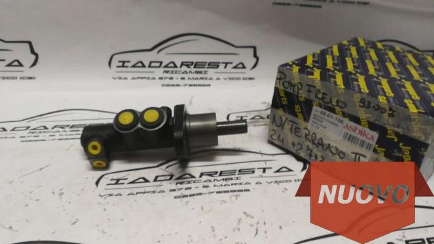 Pompa Freno Nissan Terrano 2 46010-7F002