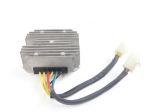 KYMCO XCITING 400 S 31600LKF5E00 REGOLATORE DI TENSIONE 19 - 20 RECTIFIER 3 &hellip;