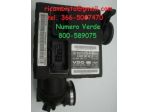 Mercedes Classe A W168 1.4 debimetro misuratore massa aria