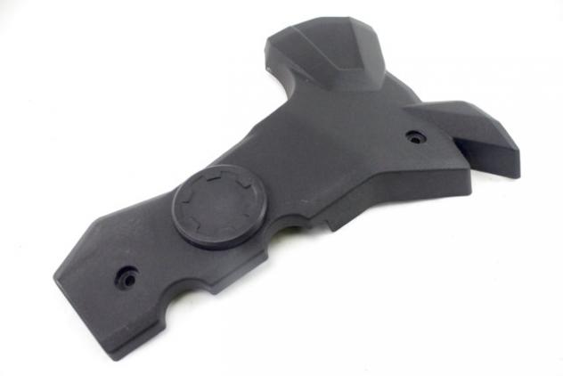 KAWASAKI Z 125 140921113 COVER TELAIO SINISTRA 19 - 24 LEFT FRAME COVER - Foto 2